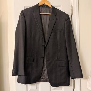 Men’s Valentino suit jacket USA 40